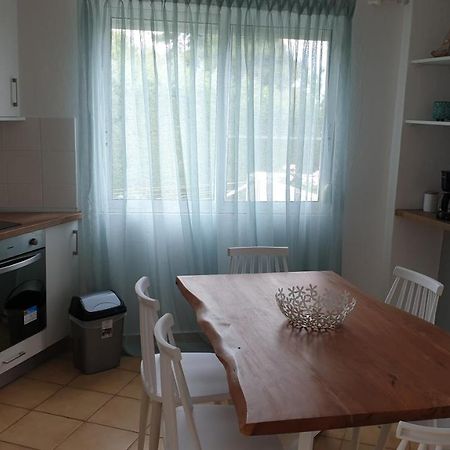 Amparoudes Appartement Kriopigi Buitenkant foto
