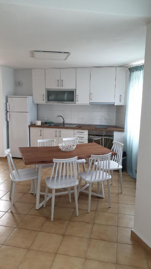 Amparoudes Appartement Kriopigi Buitenkant foto